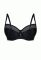 ANGELICA classic BC 339 Бюстгальтер жіночий (чорний)