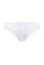 ANGELICA/MICHELLE/NATHALIE classic P 339/30 Труси жіночі з подвійним тюлем (білий)