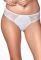 ANNA classic P 534/2 Трусы женские (белый)