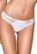 ANNA classic S 534/1 Труси-стрінгіті жіночі (білий)