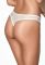 ANNA classic S 534/1 Труси-стрінгіті жіночі (білий)