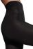 ARCTIKA 140 COMFORT TOP Колготки жіночі Теплі бавовняні (чорний)
