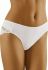 ARIA Трусы мини женские (белый)
