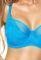 AZURE II BC 680 Бюстгальтер женский (голубой)