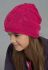 BALETNICA Шапка для дівчаток (фіолетовий)