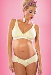 BANANA SPLIT BRA бюстгальтер для беременных BANANA SPLIT BRA бюстгальтер для беременных