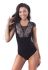 BB 140 Боди женский (черный)