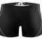 BD 366 боксерки купальні чоловічі (чорний)