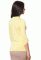 БЛ 098 Блузка жіноча (лимонний)