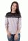 BL 199 Блузка женская (розовый)
