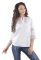 BL 211 Блузка женская (белый)