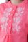 BL 212 Блузка жіноча (рожевий)