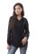 BL 229 Блузка женская (черный)