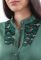 BL 244 Блузка женская (зеленый)