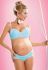 BLUEBERRY SHAKE BRA бюстгальтер для вагітних (синій)