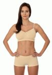 BR00012 A Comfort Cotton Топ женский (бежевый) BR00012 A Comfort Cotton Топ женский (бежевый)