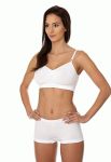 BR00012 A Comfort Cotton Топ женский (белый) BR00012 A Comfort Cotton Топ женский (белый)