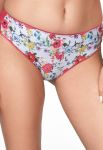 CAPRI P 582/2 Трусы женские с кружевом (розовый) CAPRI P 582/2 Трусы женские с кружевом (розовый)