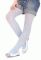 CHARLOTTE 274 120 den Колготки для дівчаток (сірий)