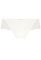 CINEMA II P 242/2 Трусы женские с кружевом (жемчужный)