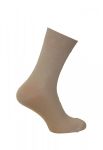 CLASSIC Шкарпетки класичні чоловічі (бежевий)