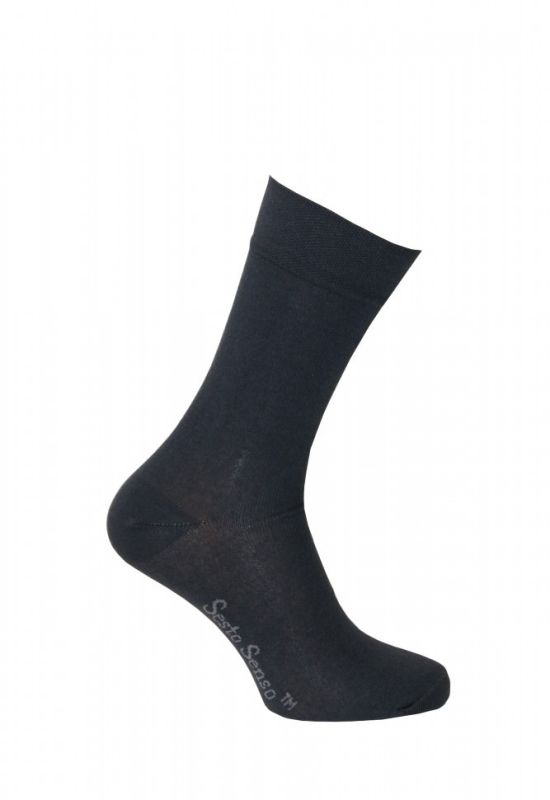 CLASSIC Шкарпетки класичні чоловічі (синій)