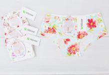 26013 Трусы женские viscose