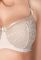 DIA II SC 591 Бюстгальтер женский (бежевый)