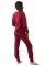 DL 011 Костюм женский (вишневый)