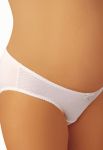 DLA MAMY SLIP Трусы для беременных (черный) DLA MAMY SLIP Трусы для беременных (черный)
