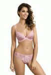 DOLCI I PU 497 Бюстгальтер женский (розовый) DOLCI I PU 497 Бюстгальтер женский (розовый)