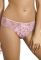 DOLCI S 497/1 Труси-стрінги жіночі (рожевий)