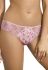 DOLCI S 497/1 Труси-стрінги жіночі (рожевий)