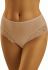ECO GI Труси максі жіночі (бежевий)