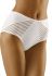 ECO MA Труси максі жіночі (білий)