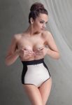 ELEGANT Трусы корректирующие (бежевый) ELEGANT Трусы корректирующие (бежевый)