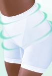 ELIT I Труси коригувальні (білий)