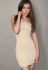 ELITE TUBE Сукня моделююча (бежевий)