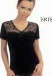 ERIS Футболка жіноча (чорний)