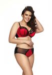 ESTELLE SC 621 Бюстгальтер женский (рубиновый) ESTELLE SC 621 Бюстгальтер женский (рубиновый)