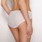 72 NEW Труси жіночі (білий)