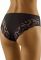 FARA Труси жіночі (чорний)