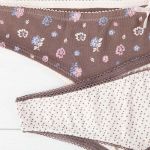 FLORAL brasil Трусы женские FLORAL brasil Трусы женские
