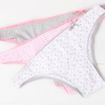 FLUO CRAZE brasil Трусы женские FLUO CRAZE brasil Трусы женские