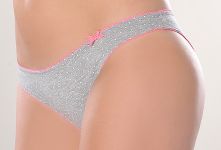 FLUO CRAZE brasil Труси жіночі 3 шт/уп