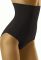FORTISSIMA Трусы корректирующие (черный)