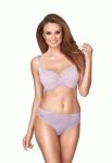 FURNI III SC 581/1 Бюстгальтер женский SUPER SIZE (фиолетовый) FURNI III SC 581/1 Бюстгальтер женский SUPER SIZE (фиолетовый)