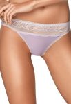 FURNI S 579/1 Трусы-стринги женские (фиолетовый) FURNI S 579/1 Трусы-стринги женские (фиолетовый)