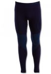GAT LEGGINS 02 MEN Термо-Штаны мужские (темно-синий)