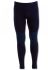 GAT LEGGINS 02 MEN Термо-Штаны мужские (темно-синий)